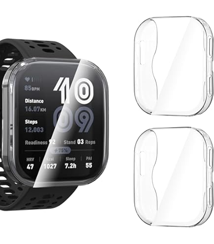 Jual Bumper Case Amazfit GTS 2 Mini Bip U Pro / Bip S / Bip Lite / POP