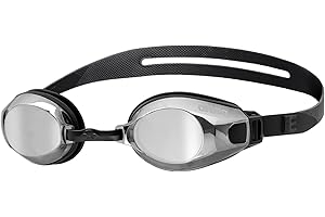 ARENA Zoom X-fit Mirror Occhialini Unisex - Adulto