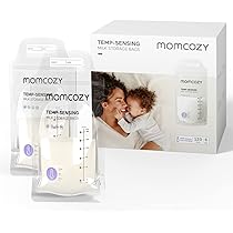 10 Inserts De Bride Sans BPA 13/15/17/19/21mm – Compatible Momcozy S9/S12 Pro, Medela, Philips – Avec Carte De Mesure