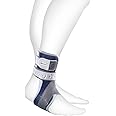 BAUERFEIND Malleoloc l Size 3 Titanium Ankle Brace Left Size 1