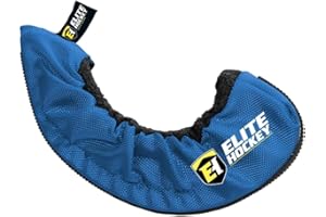 Elite Hockey Pro-Skate Guard, Extreme Walking Soaker