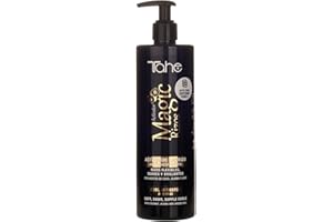 Tahe Magic Rizos Anti-Frizz Loop Activator (500 ml)