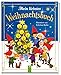 Mein liebstes Weihnachtsbuch: Illustriert von Felicitas Kuhn by Felicitas Kuhn