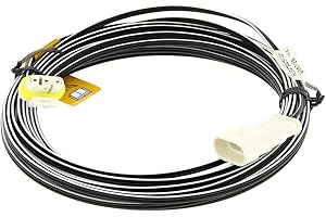 Flymo - Cable de bajo voltaje para cortacésped robótico Flymo (10 m, apto para EasiLife 200/350/500 y 1200R)