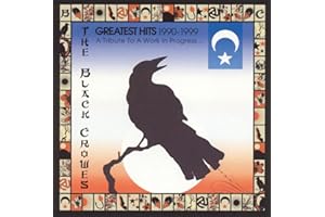 Greatest Hits 1990-1999: A Tribute To A Work In Progress...