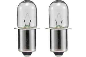 Makita Gluehlampe, 12-14,4 V, A-83973