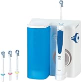 Professional Care Oxyjet spray tooth cleaner with Oral-B