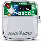 Rain Bird TM2I6-230 6 İstasyon İ&ccedil; Mekan Programcı WiFi Uyumlu - F54236