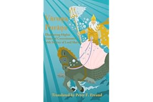 Varuna Purana: Illustrating Higher States of Consciousness with Stories of Lord Shiva