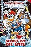 Image de Lustiges Taschenbuch Spezial Band 70: Selbst ist die Ente