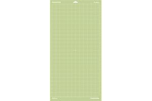 craftcut® Tapis de découpe standard 30,5 x 61 cm pour Cricut Maker™ et Cricut Explore™