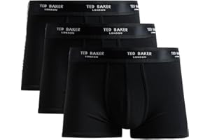 Ted Baker Kufry Mężczyźni Tbb02 (3 w zestawie)