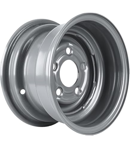 Reservewiel 195/55 R10C - Freewheel