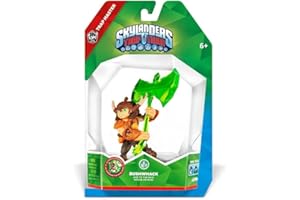 ACTIVISION Skylanders Trap Team - Trap Masters - Bushwhack