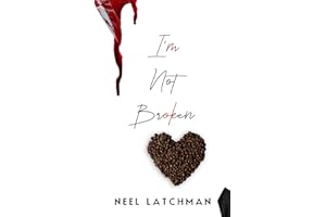 I'm Not Broken (Broken Toys)