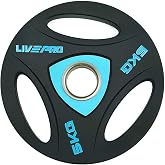 Livepro LP8020 CPU Olimpik Plaka