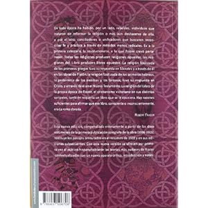 Rama dorada, la - magia y religion