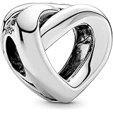 Pandora Charm 798081 argento donna