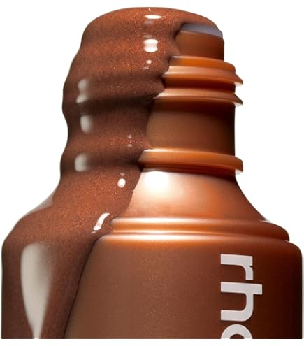 Rhode Highlight Milk Multipurpose Luminizer Shade 01 (pearly pink