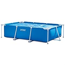 Telo Di Copertura Per Piscina Da 549 Cm Intex 28041 - Foto 5