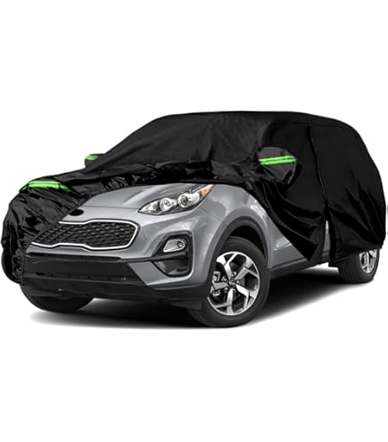 GAFAT Compatible avec Kia Sportage NQ5 Hybrid 2022-2024 2025 Tapis de Sol, Sportage V HEV