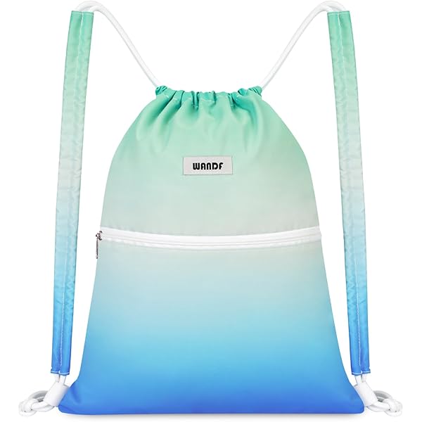 Turnbeutel Moos Unicorn – Offizieller Großer Sportbeutel, Aus Robustem Polyester, 35x40 Cm, Mit Reißverschluss-Innentasche, Vielseitig Für Schule & Freizeit