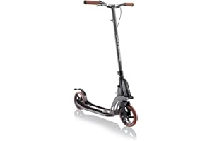 Globber K 180, Monopattino Unisex Adulto