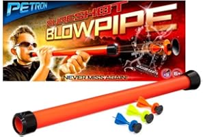 Petron Sureshot Blowpipe