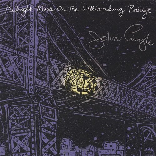 Preisvergleich Produktbild Midnight Mass on the Williamsburg Bridge