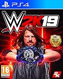wwe playstation 4 Precio mínimo ofrecido por este vendedor en los 30 días anteriores a la oferta: 39.95€