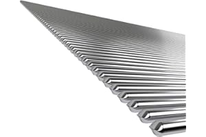 Ruolin Fil de Soudure en Aluminium à Basse Température, Baguettes de Soudage par Fusion Faciles Haute Qualité pour Souder en Aluminium Aucun Besoin de Poudre de Soudure, Adaptées à Tous Les Métaux