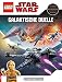 Produktbild LEGO Star Wars - Stickerabenteuer - Galaktische Duelle