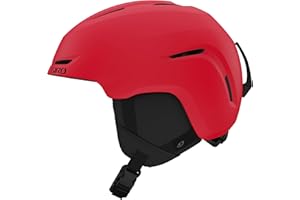 Giro Spur Kids Ski Helmet - Snowboard Helmet for Youth, Toddler, Boys & Girls