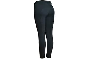 Astile Women's Horse Riding Stretchy Jodhpurs