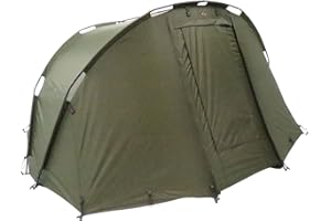 Prologic BIVVY + SURTOILE CRUZADE - 1 Place - 7.6, 242 x 282 x 127, 1