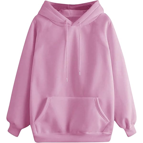 Sweat à Capuche Femme Long Zippé - Polaire épaisse, Coupe-vent - Avec Poches Et Capuche Ample - Pour Automne/hiver, Décontracté, Extérieur - Taille Asiatique (prévoir Une Taille Au-dessus) - 5
