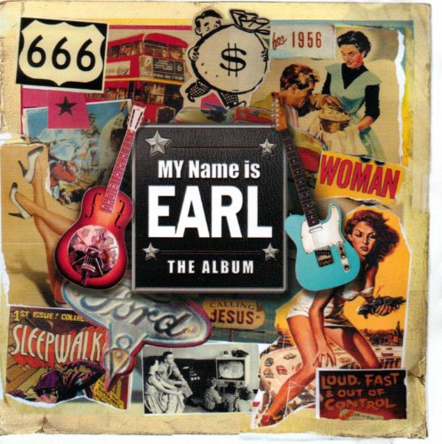 Preisvergleich Produktbild My Name Is Earl