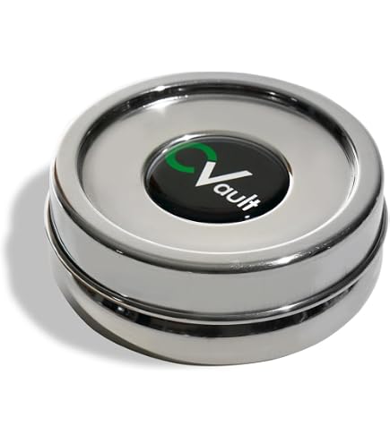 Copri Vassoio Per Rollare Magnetico | RAW | Accessori - 9