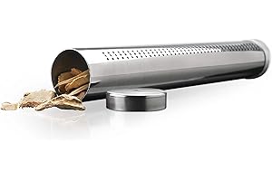 Napoleon BBQ Smoking Starter Kit