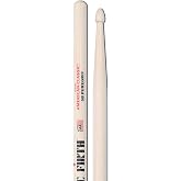Vic firth Baget (&Ccedil;ift) 5B Pure Grıt Ds Tip, Hıckory,