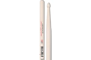 VIC FIRTH VF5BPG 5B Pure Grit Sticks
