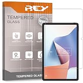 REY Screen Protector for TCL Tab 11 Gen 1 11" - Tab 11 FE 11", Premium Tempered Glass