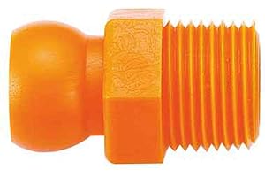 JETON - Manguera para refrigerante (3/8", rosca exterior 3/8")