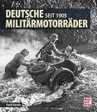 Image de Deutsche Militärmotorräder: Seit 1905