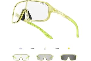 ‎KAPVOE KAPVOE Polarisiert Kinder Sonnenbrille Jugend Fahrradbrille Softball Baseball Tennis TR90 Rahmen UV400 Schutz K9029