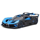 Maisto 1:24 Bugatti Bolide