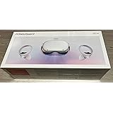 Meta Quest 2 256GB VR Virtual Reality Headset VR-Brille Gaming Headset neuste Generation