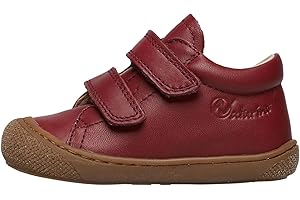 Naturino Chaussures Premiers Pas en Cuir