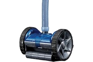 Pentair Water - Robot Piscine Pentair Bluerebel