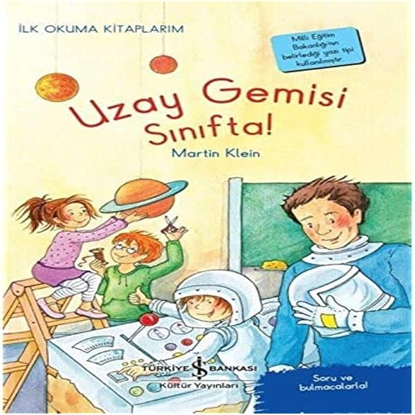 Muzaffer İzgü İlk Okuma Dizisi (10 Kitap Takım): 1. ve 2. Sınıf